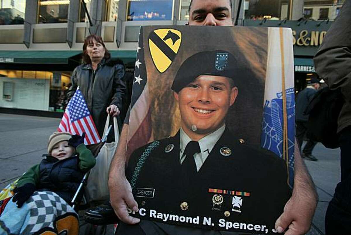 2010 Veterans Day