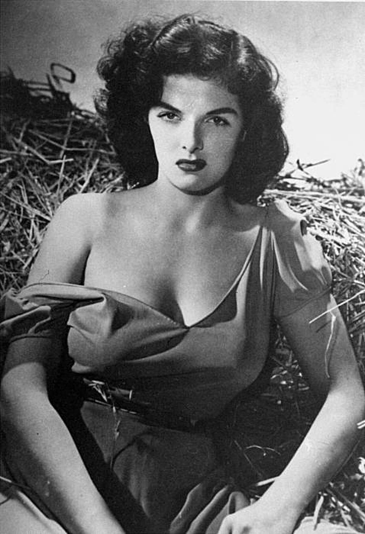 Jane russell sexy