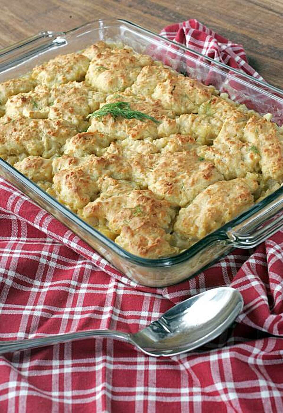 Winter White Cobbler