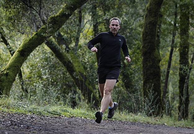 Mountaineer credits DVD for showing him the ropes