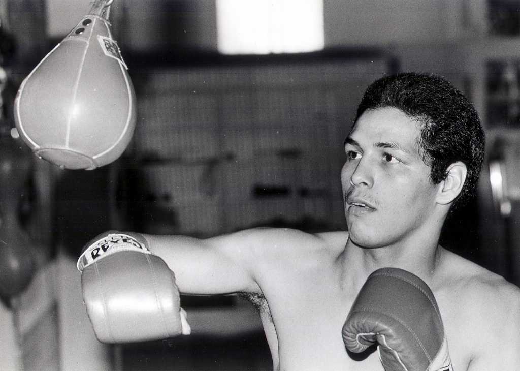 Edic Rangel Fight community mourns Rangel