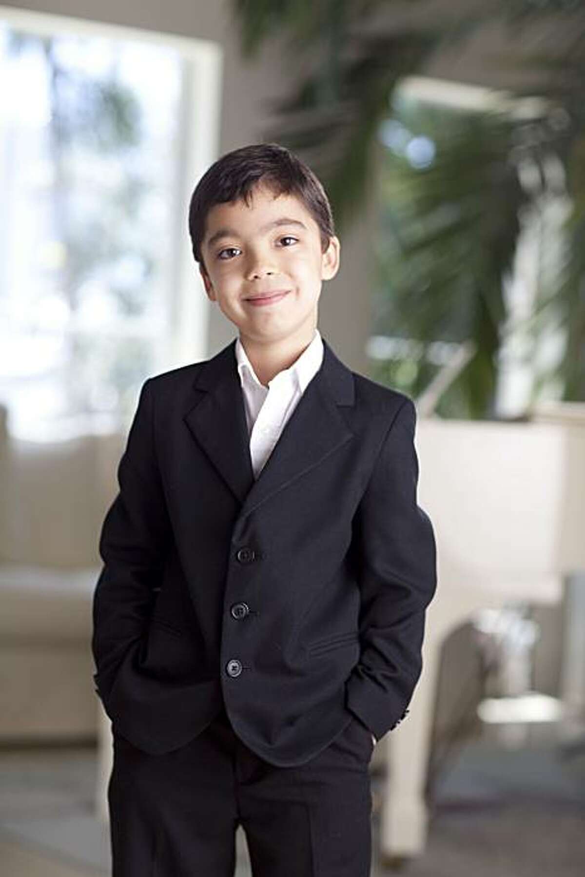 Piano prodigy Ethan Bortnick brings tour to S.F.