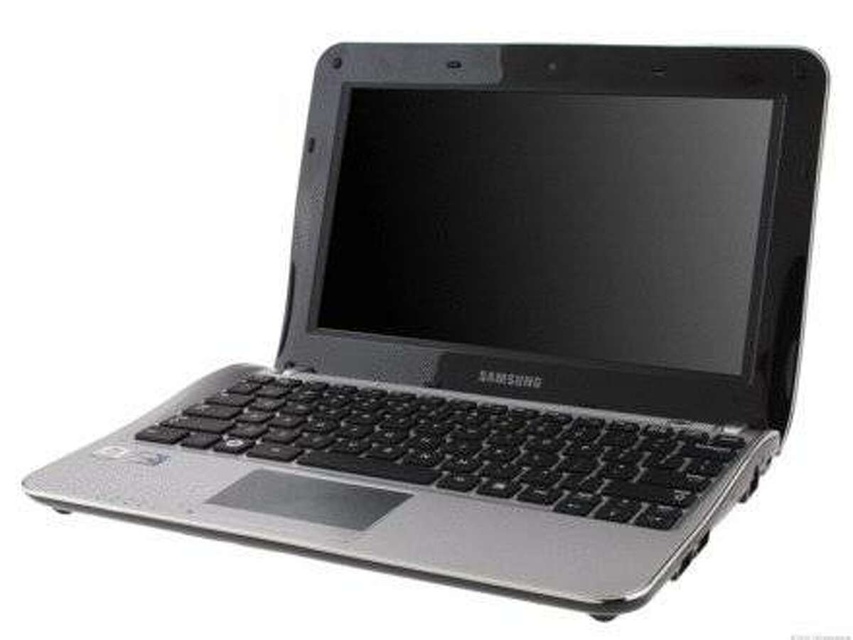 Best netbooks