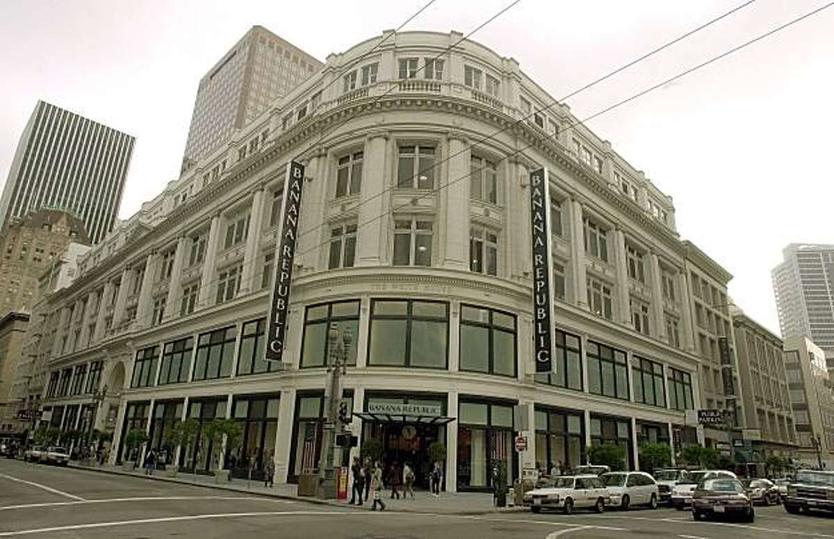 San Francisco Ballet dancers talk shops, clothes