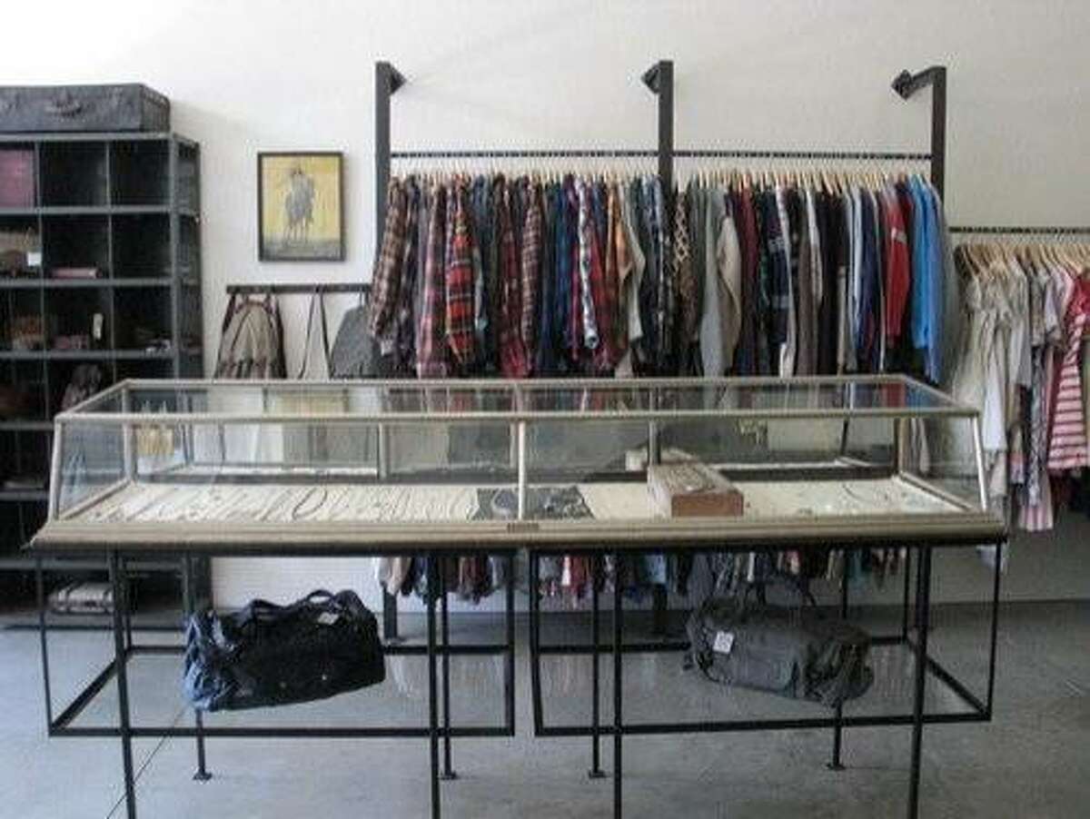 San Francisco Ballet dancers talk shops, clothes