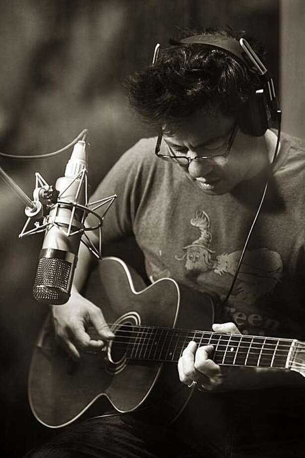 A Big Head Todd tribute to Robert Johnson SFGate