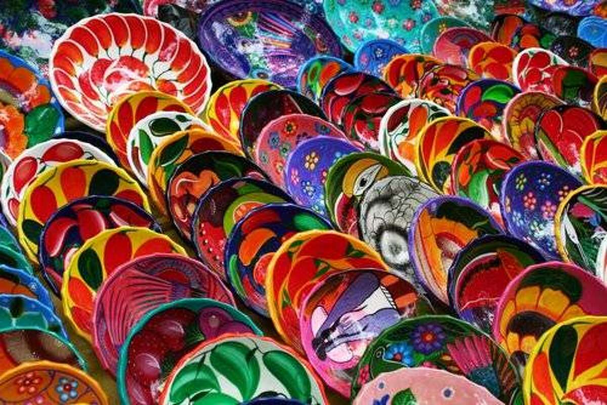 17 best souvenirs to buy in Mexico