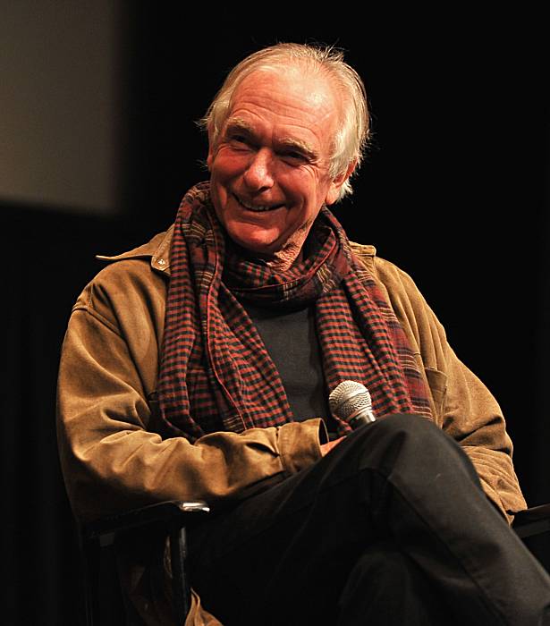 Peter Weir returns with 'The Way Back'