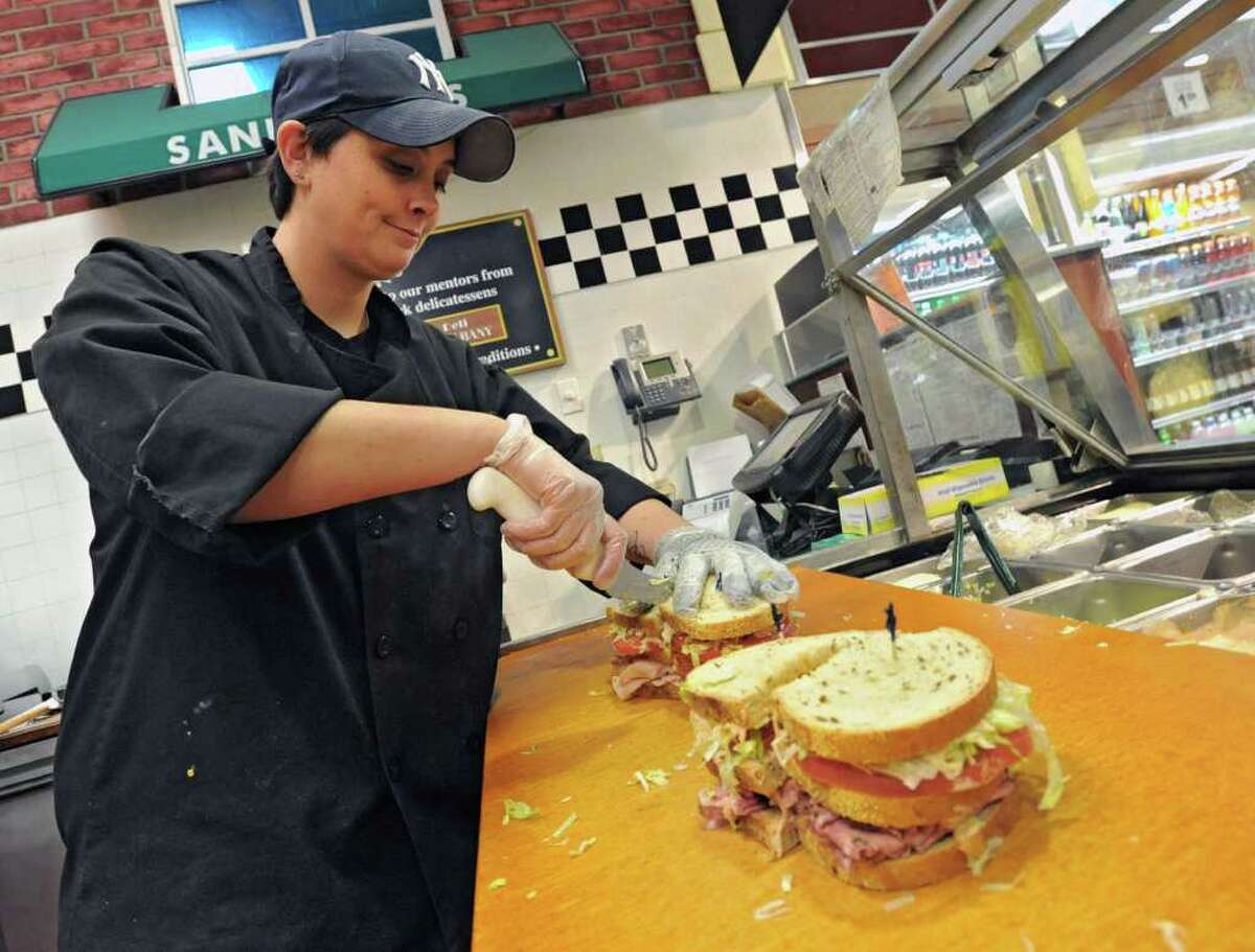 Grocery list Dinner for 5