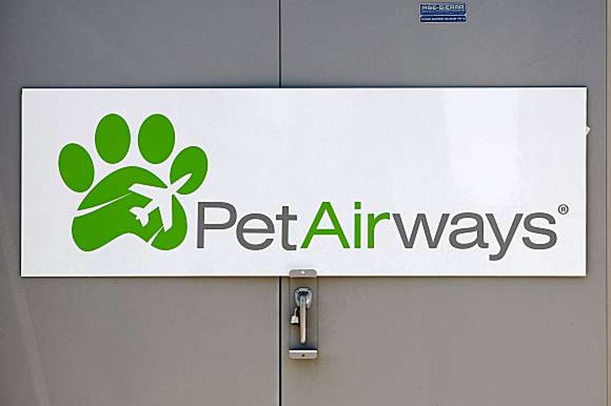 Pet Airways
