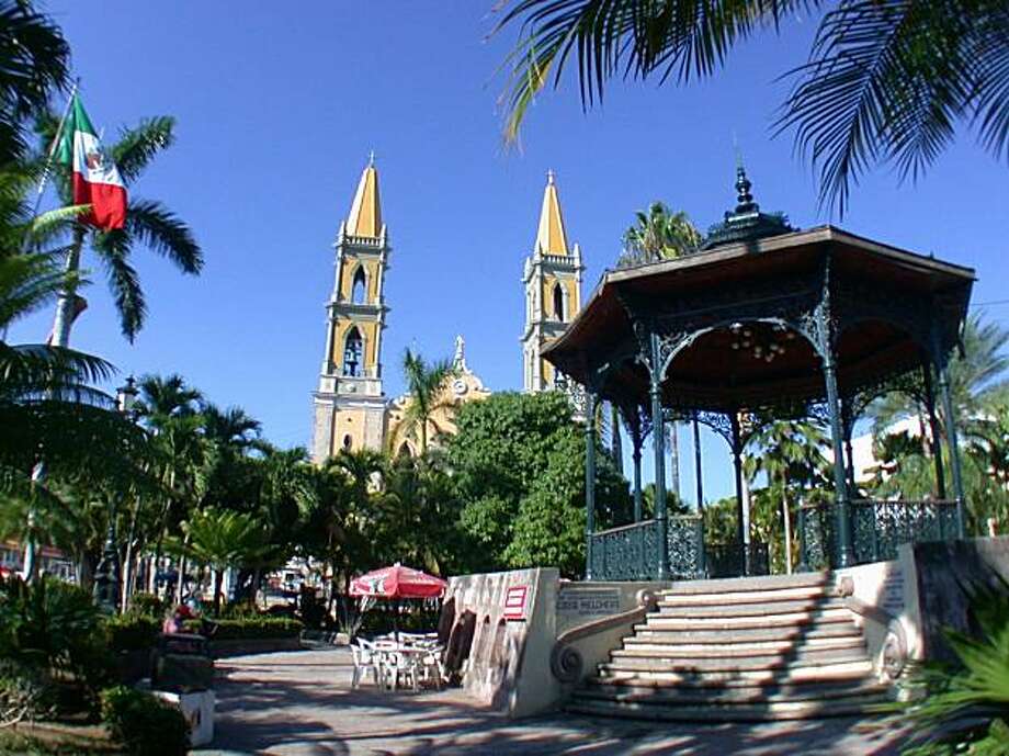 Mazatlan 10 reasons to visit the 'Pearl of the Pacific' SFGate