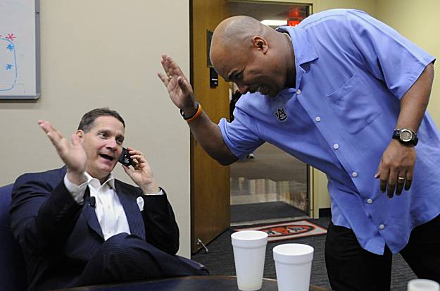 College Football National Signing Day 2010