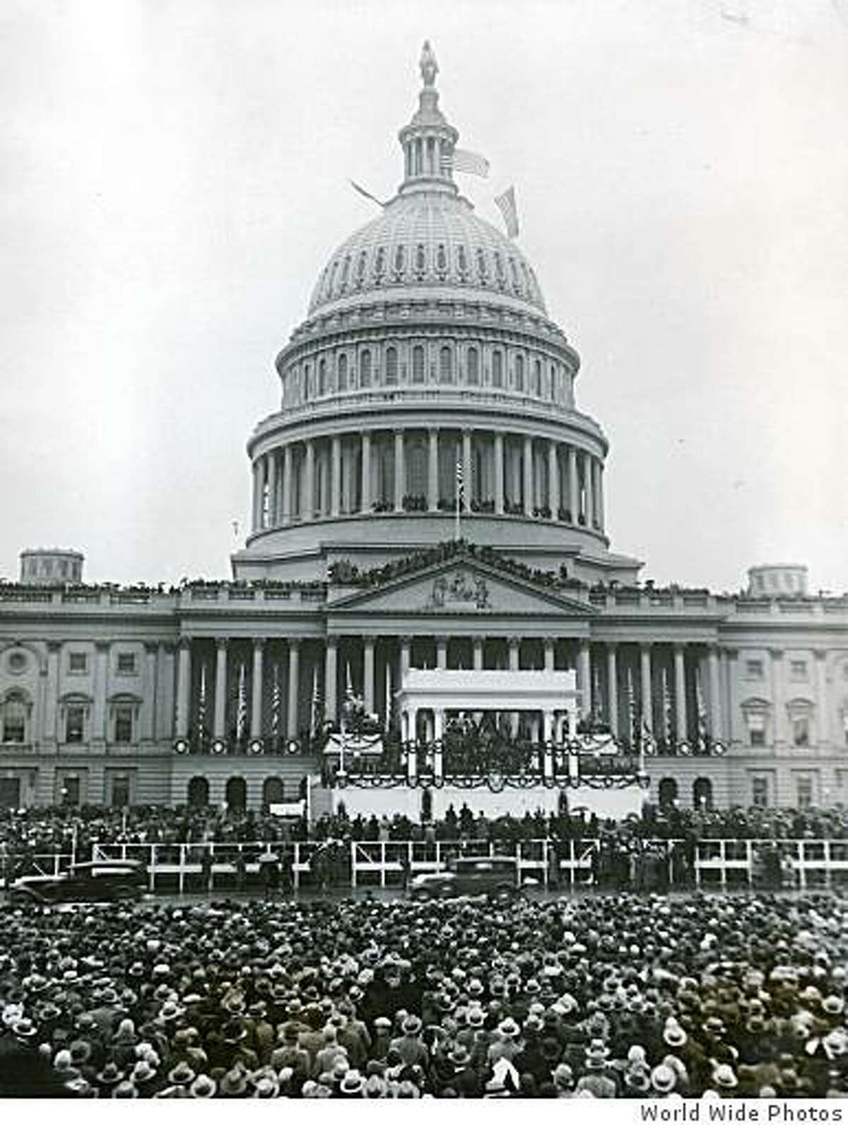 Hail To The (New) Chiefs