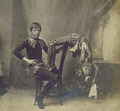Candid vintage celebrity photos uncovered
