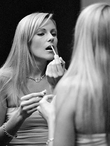 Porn Stars In Love / Violet Blue: "Off The Set" reveals porn stars