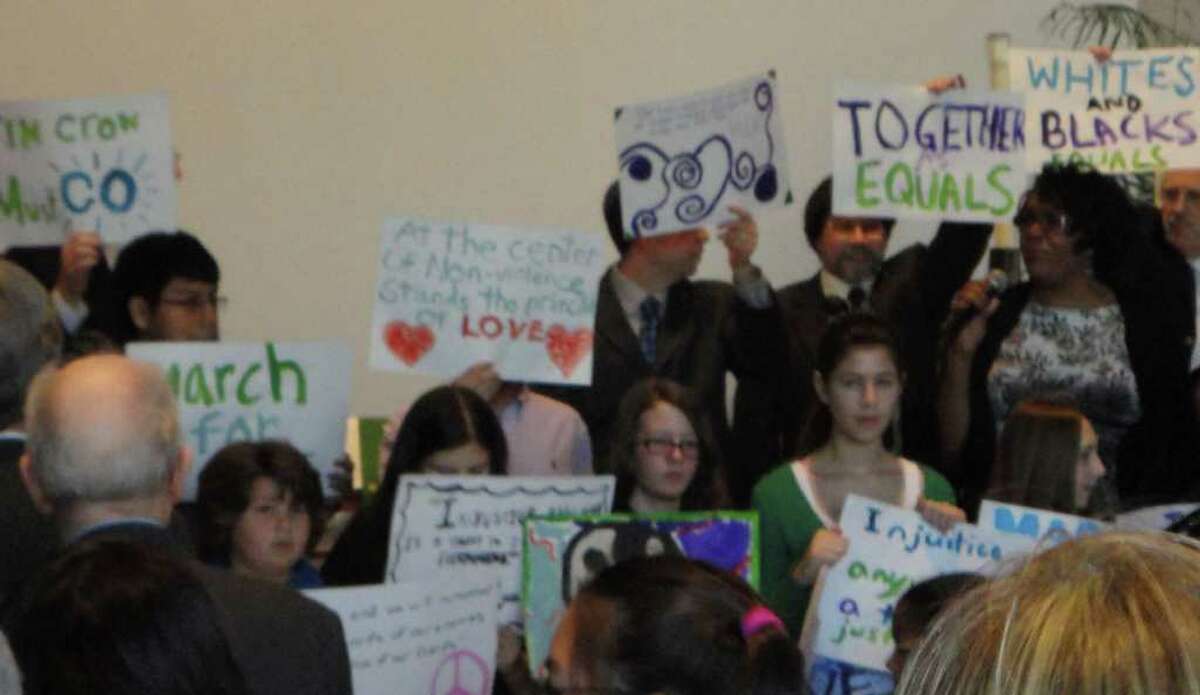 Niche 2017 Best public middle schools in Connecticut