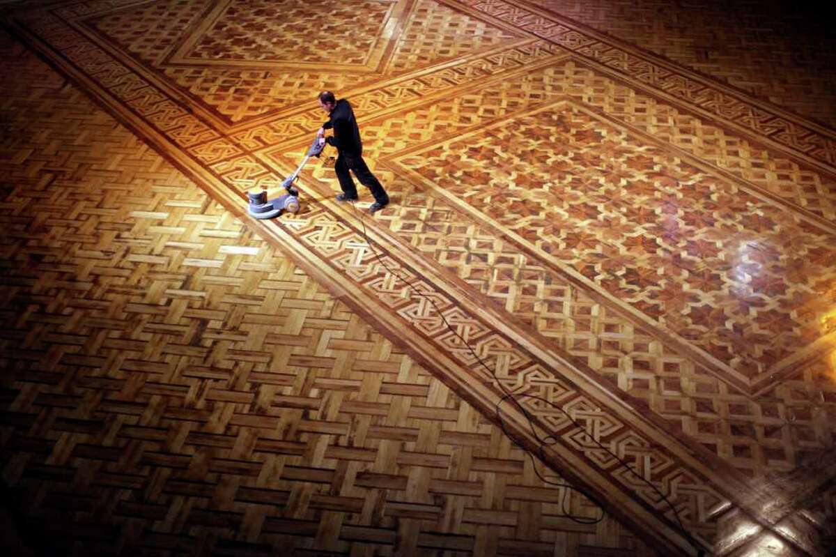 Rarest jobs in Texas