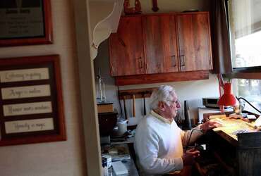 James Averys Charmed Life San Antonio Express News