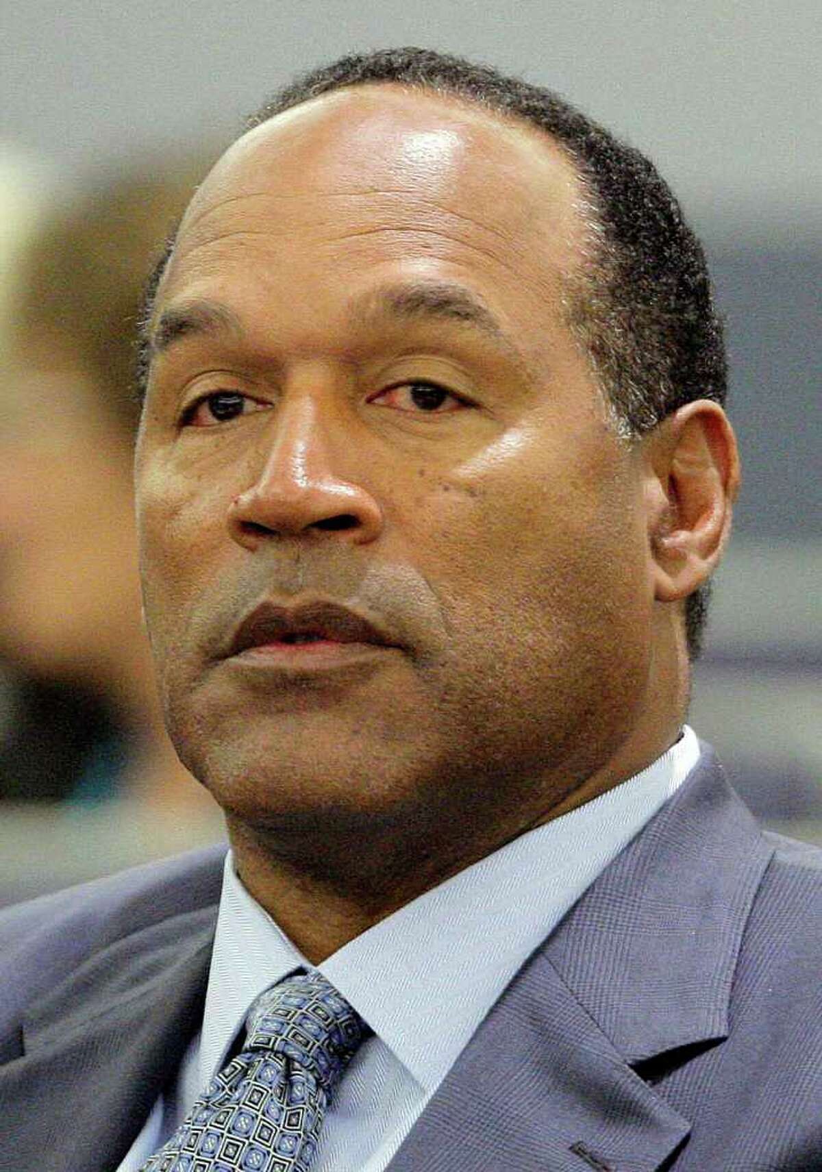 O. J. Simpson's House in 2023  Football run, Celebrity houses