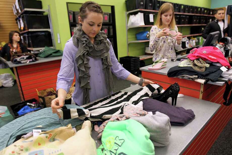The World Of Franchising San Antonio Express News