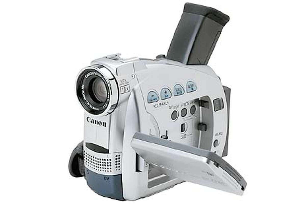 Digital Camcorders for the budgetminded