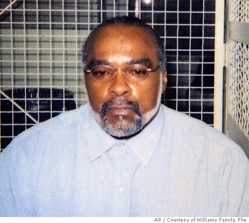 Measure Of A Man S Life Questions Of Redemption Atonement And Clemency Swirl As Stanley Tookie Williams Execution Date Approaches As A Redeemer