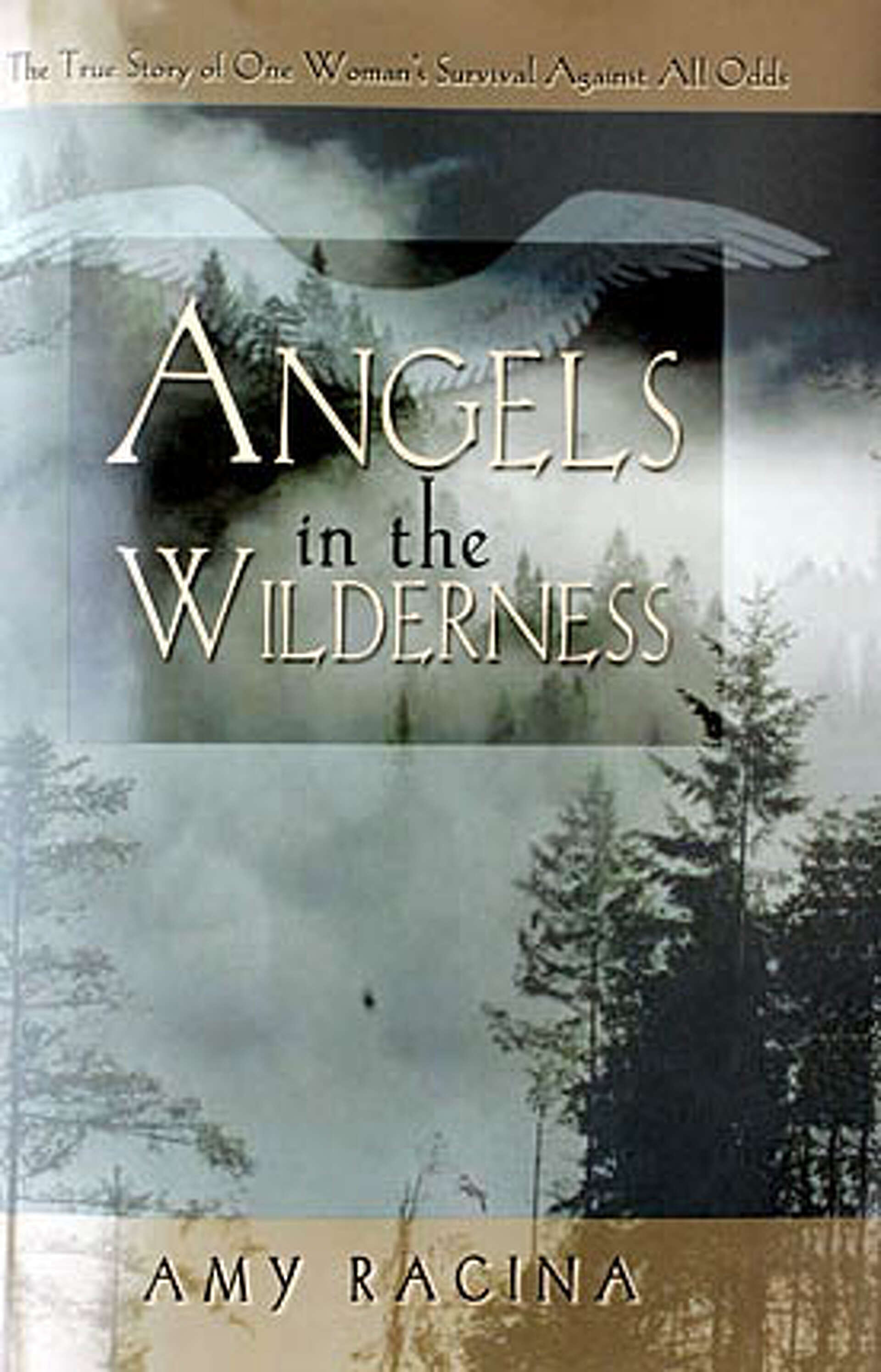 Miracle in the wilderness / Book relates solo backpacker's 60-foot fall ...