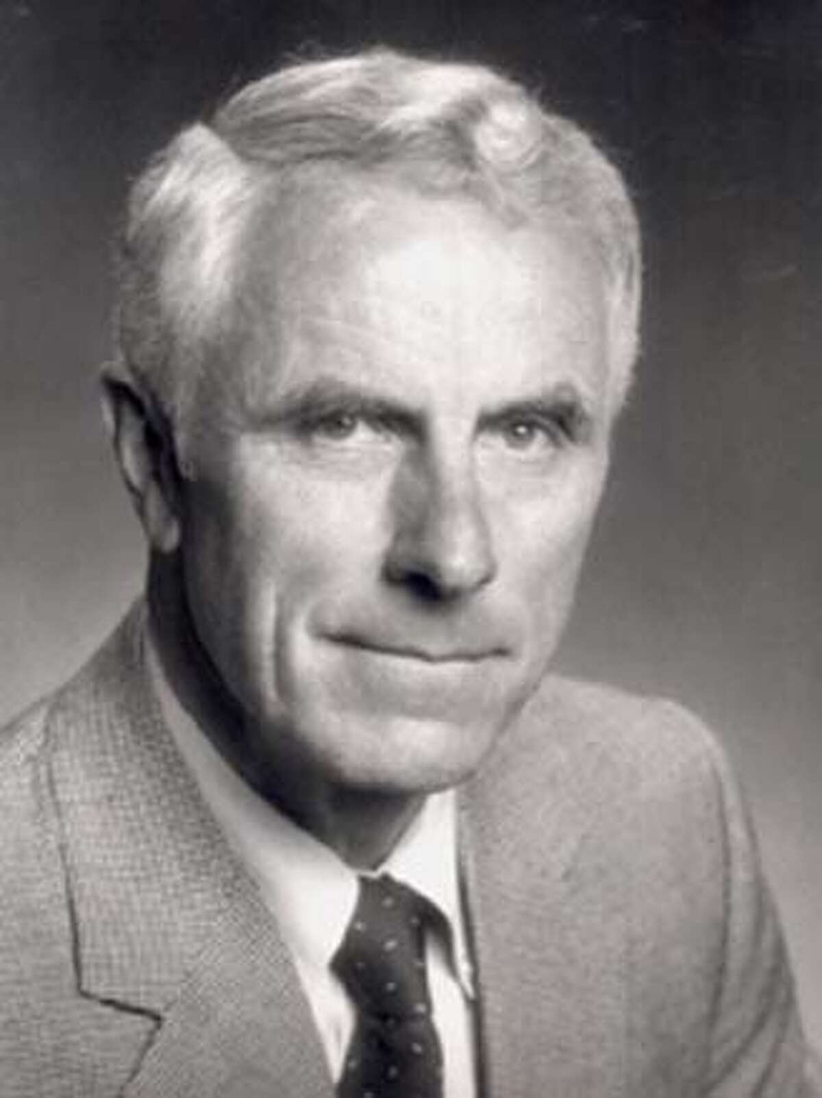 Thomas Plant construction company founder