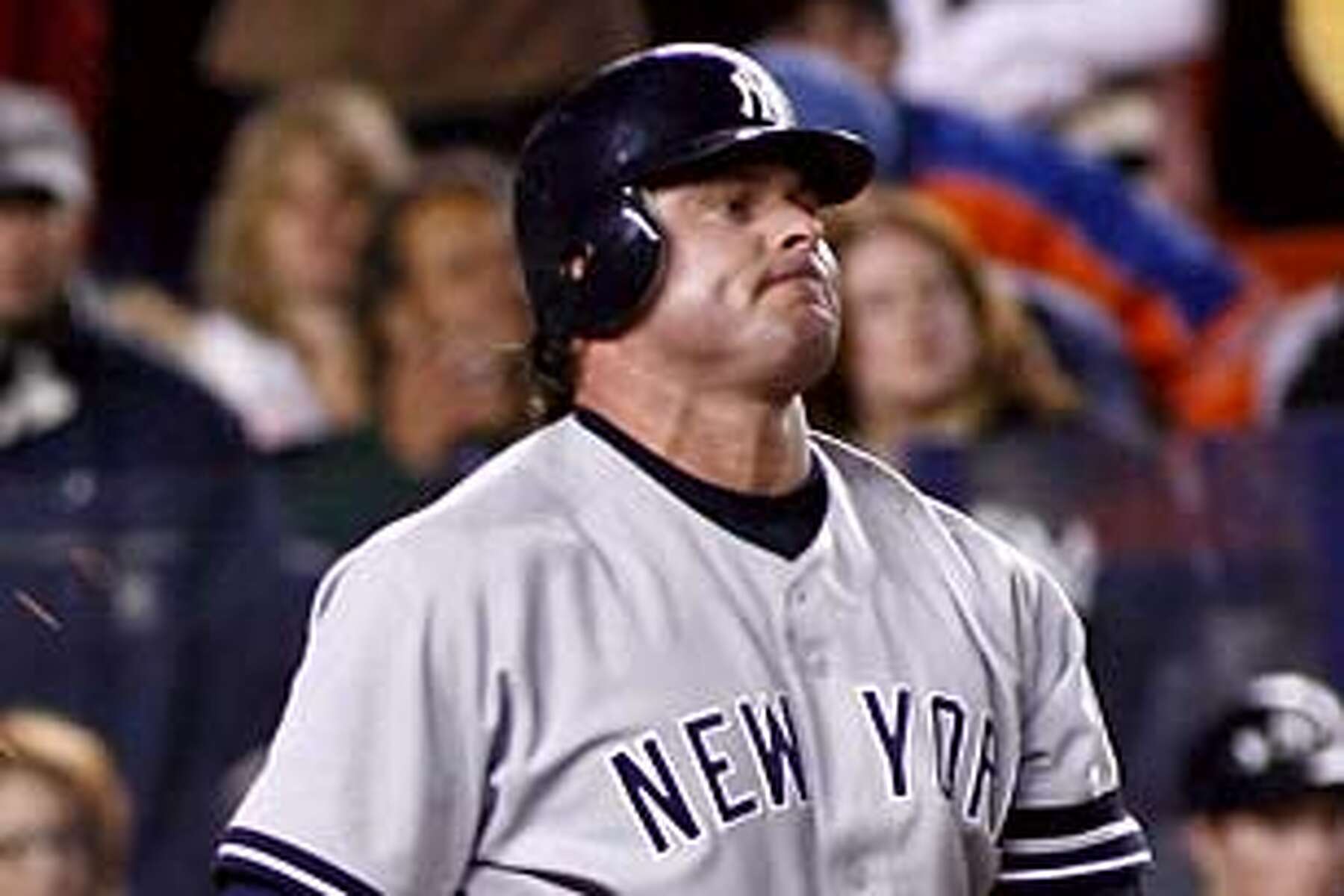 Steroid' removed from Giambi's contract