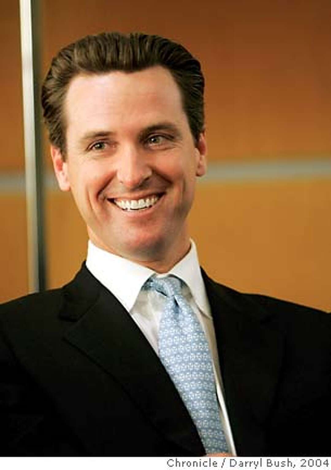 SAN FRANCISCO / Newsom joins Feinstein on sister-city trip to Shanghai ...