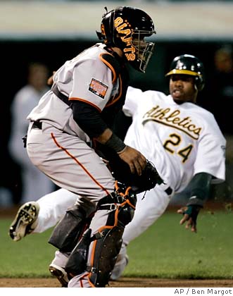 How former A's ace Barry Zito unplugged, rewrote his Giants