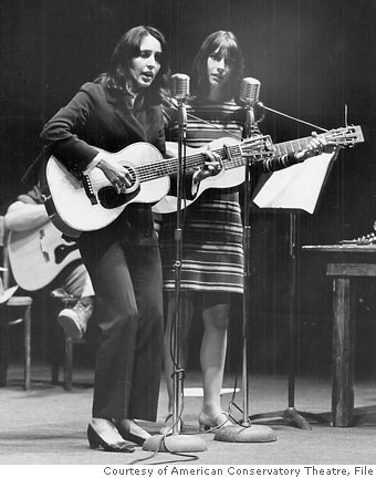 Summer of Love: 40 Years Later / Joan Baez