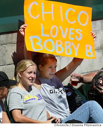 Baseball's Bobby Bonds Dead At 57 - CBS News