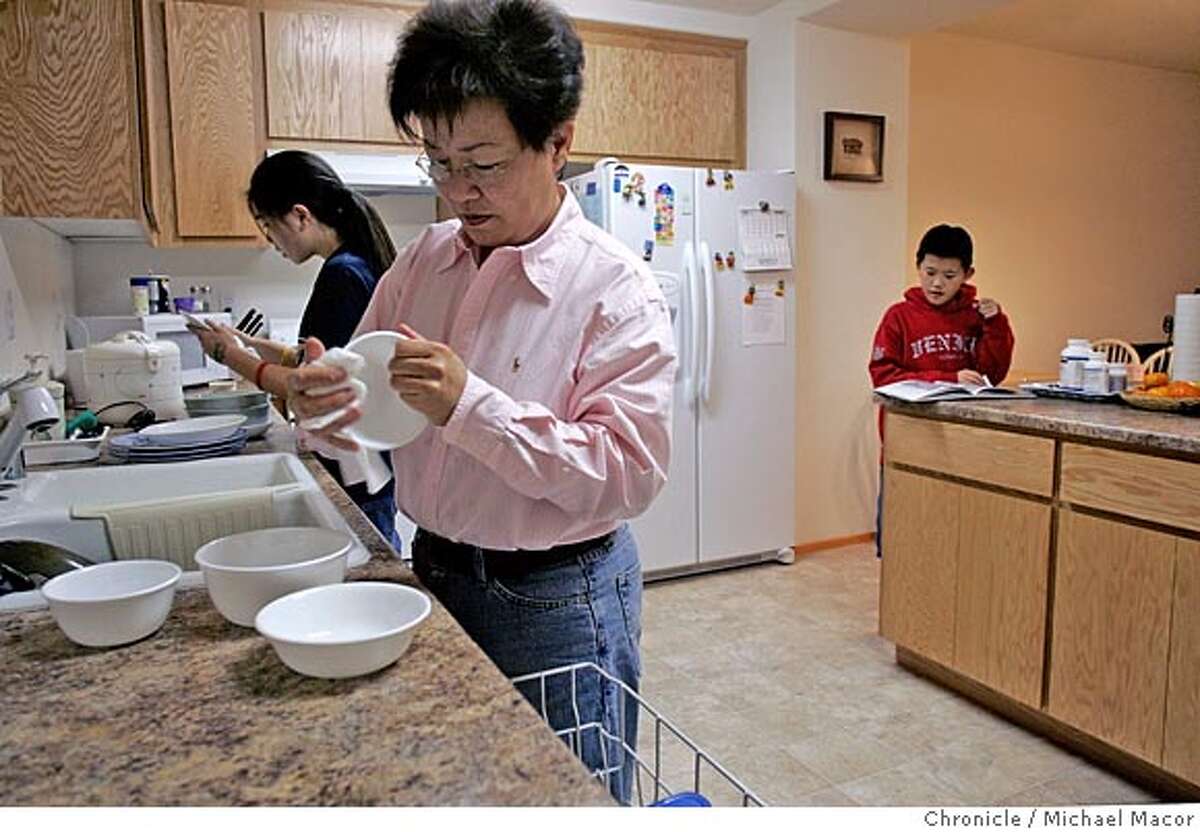 East Bay Homeownership Center helps families