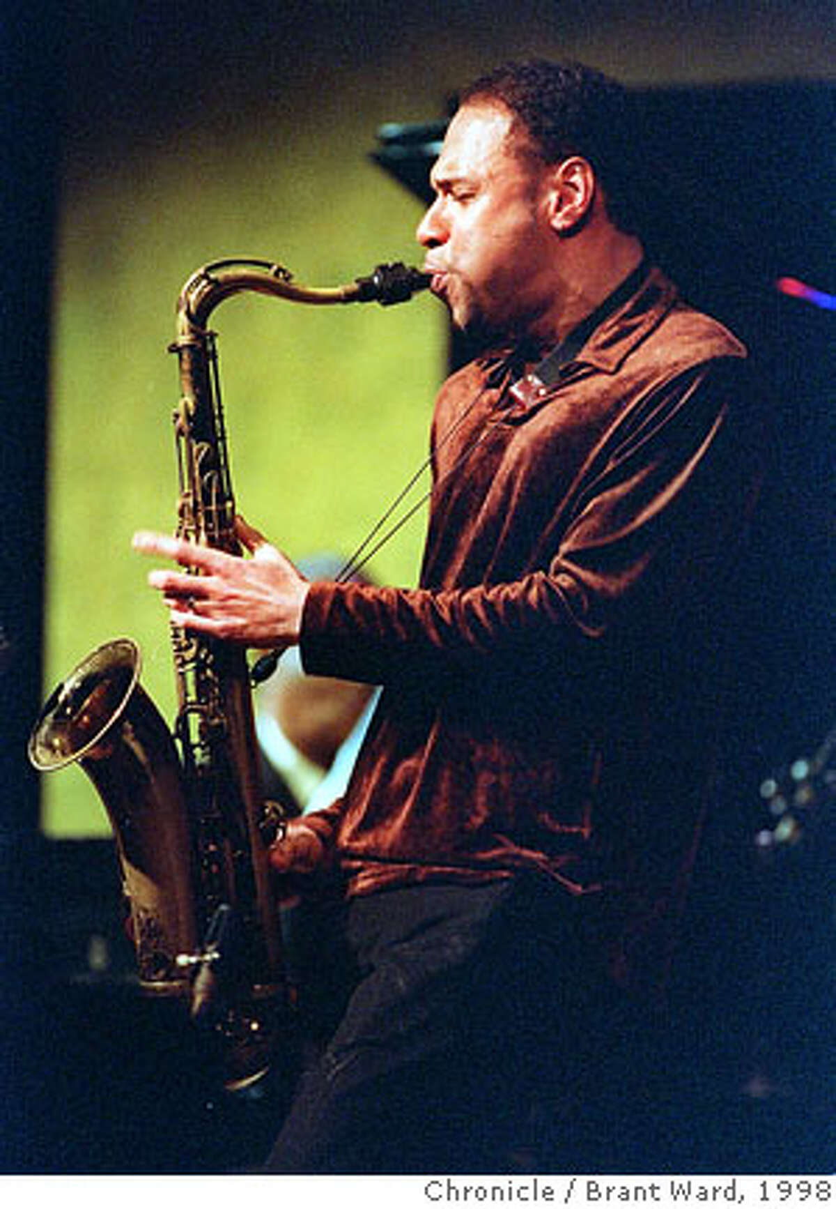 THE SPOT FOR JAZZ / Yoshi's, the Bay Area's jazz oasis, holds a megacelebration of its 10th