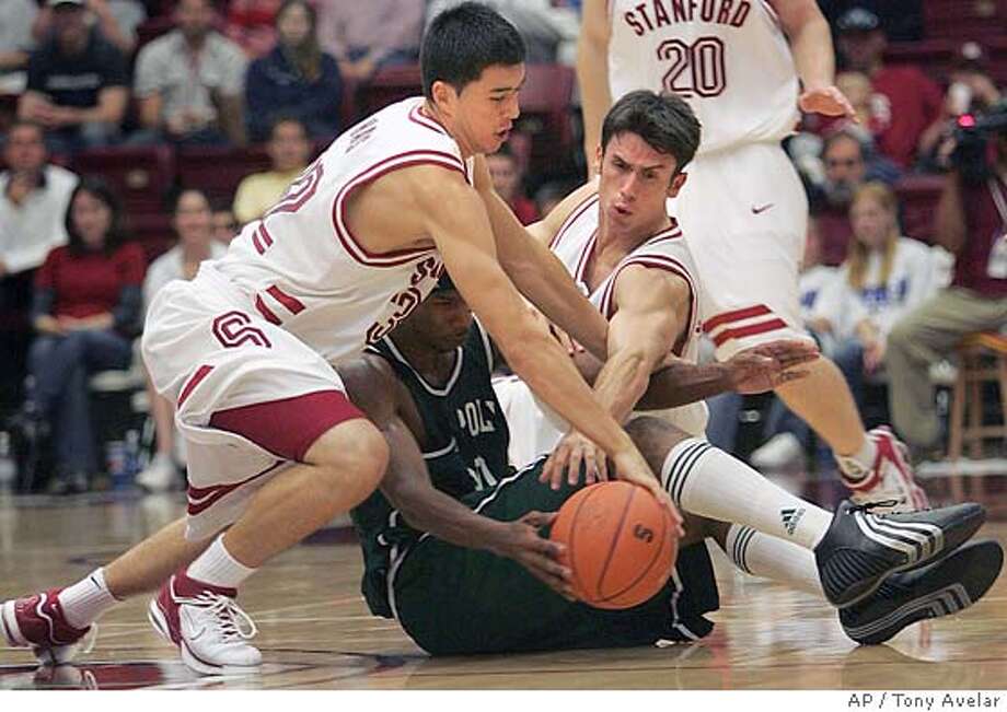 Fast Times At Bay Area Schools Stanford Led By Point Guard