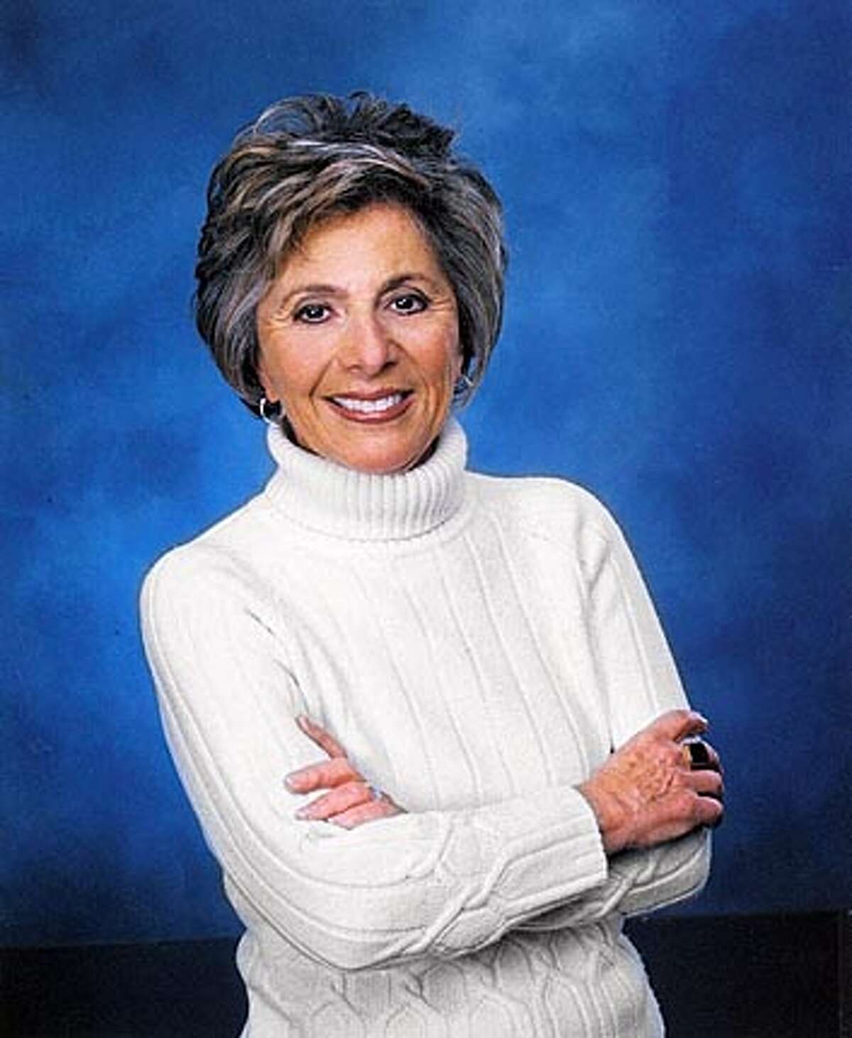 Barbara Boxer, author of "A Time to Run" HANDOUT / FOR USE WITH BOOK REVIEW ONLY