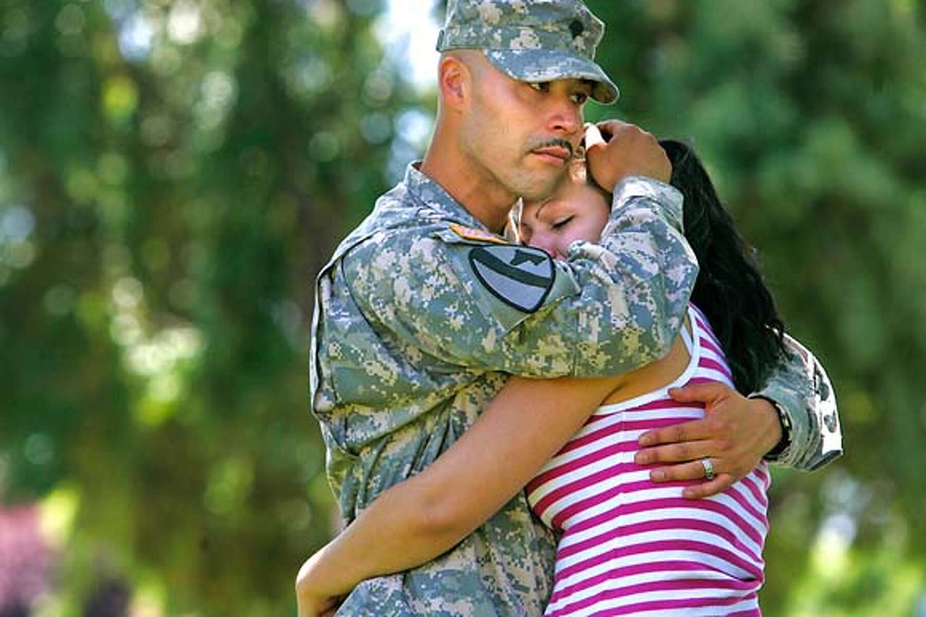 State National Guard warns its