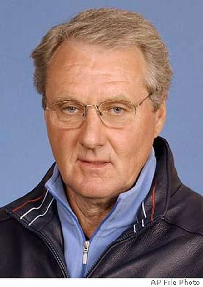 'Miracle' coach Brooks dies in auto accident SFGate