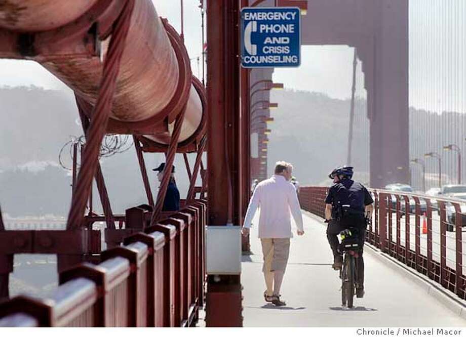 LETHAL BEAUTY / The talkers / For California Highway Patrol and bridge ...