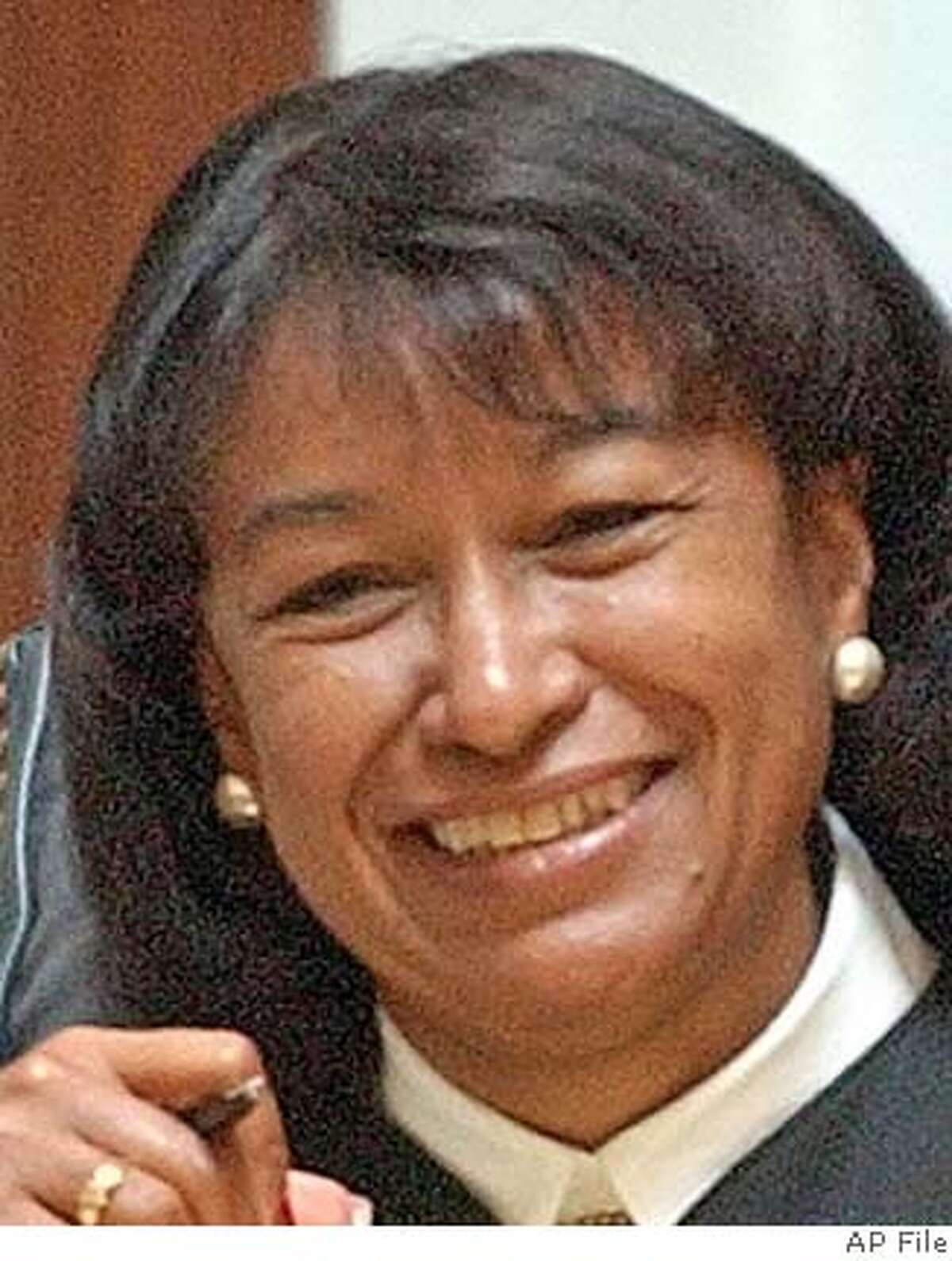 Possible Supreme Court nominees