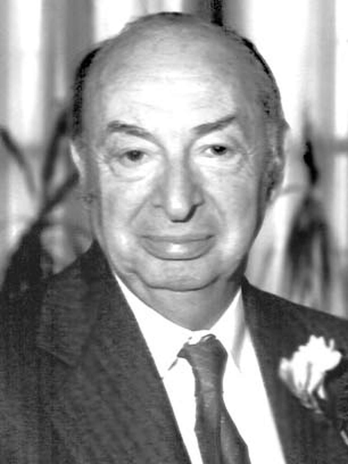 Dr. Sidney Epstein S.F. dentist