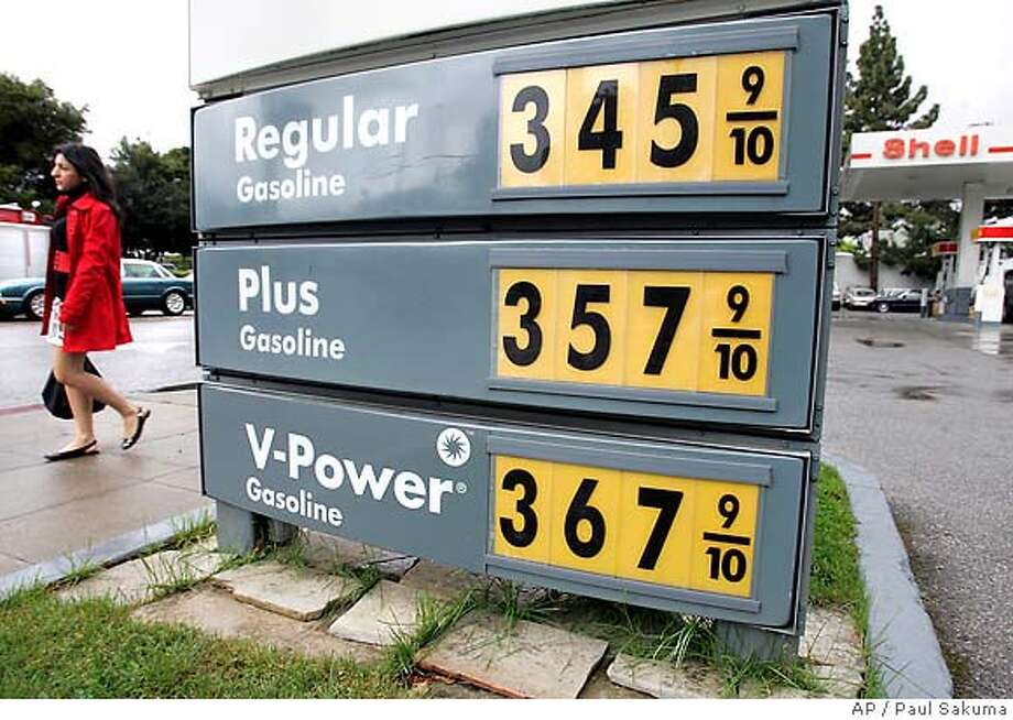 Shell Gas Station Prices Near Me >> Is It Time To Raise Gas Taxes Sfgate Shell Gas Station Prices Near Me >> Is It Time To Raise Gas Taxes Sfgate