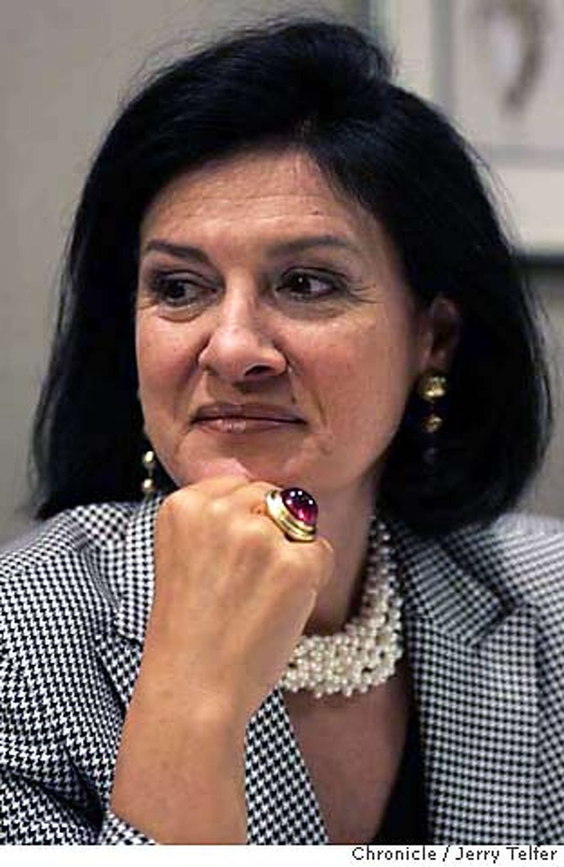 FIVE QUESTIONS FOR Paloma Picasso X marks the spot 25 years with Tiffany