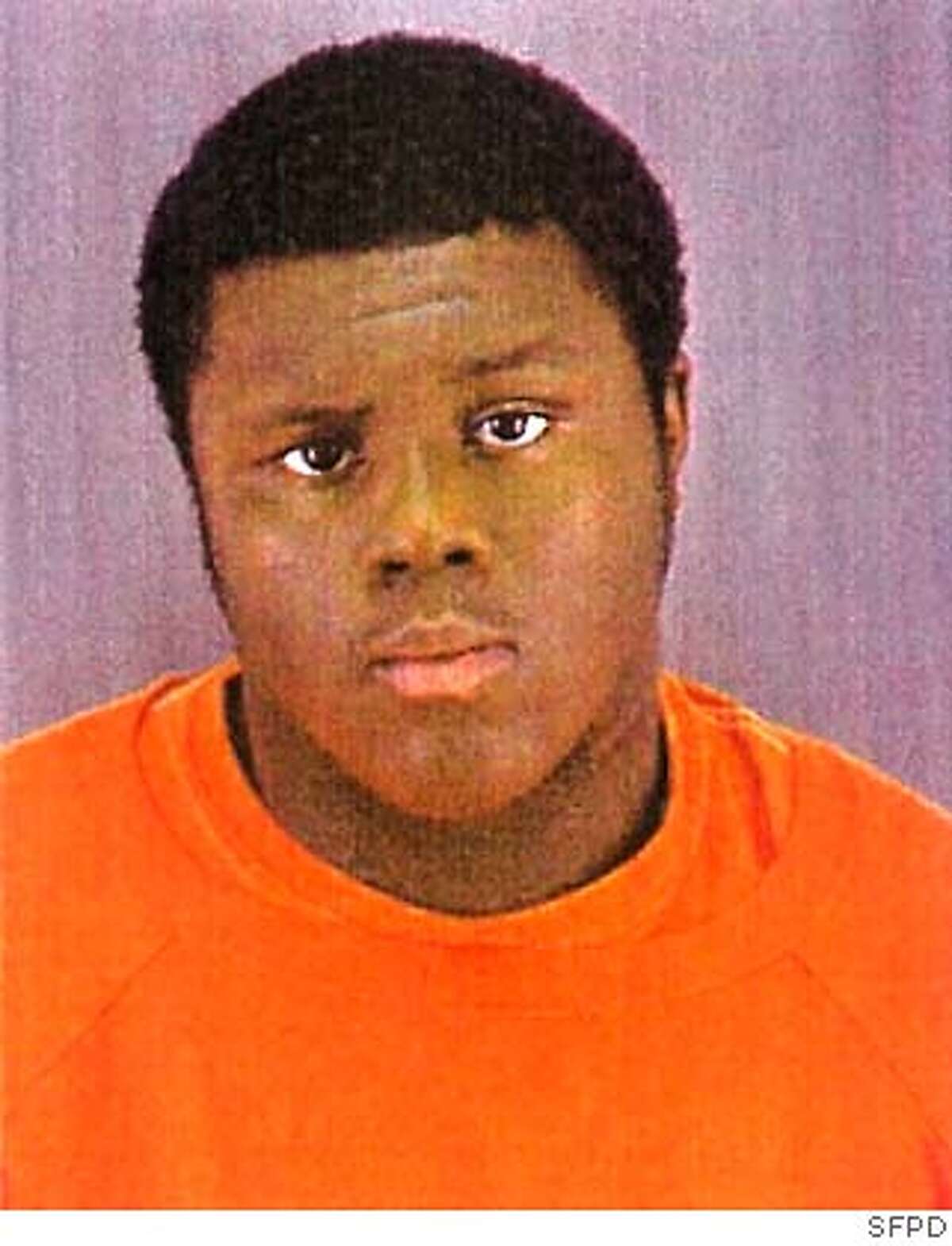 AK-47 Cop Killer Gets Life