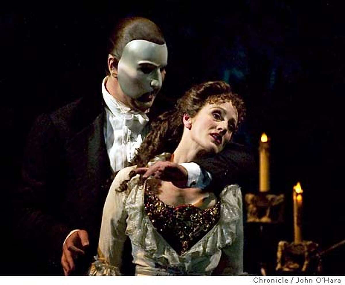 masquerade from phantom of the opera lyrics
