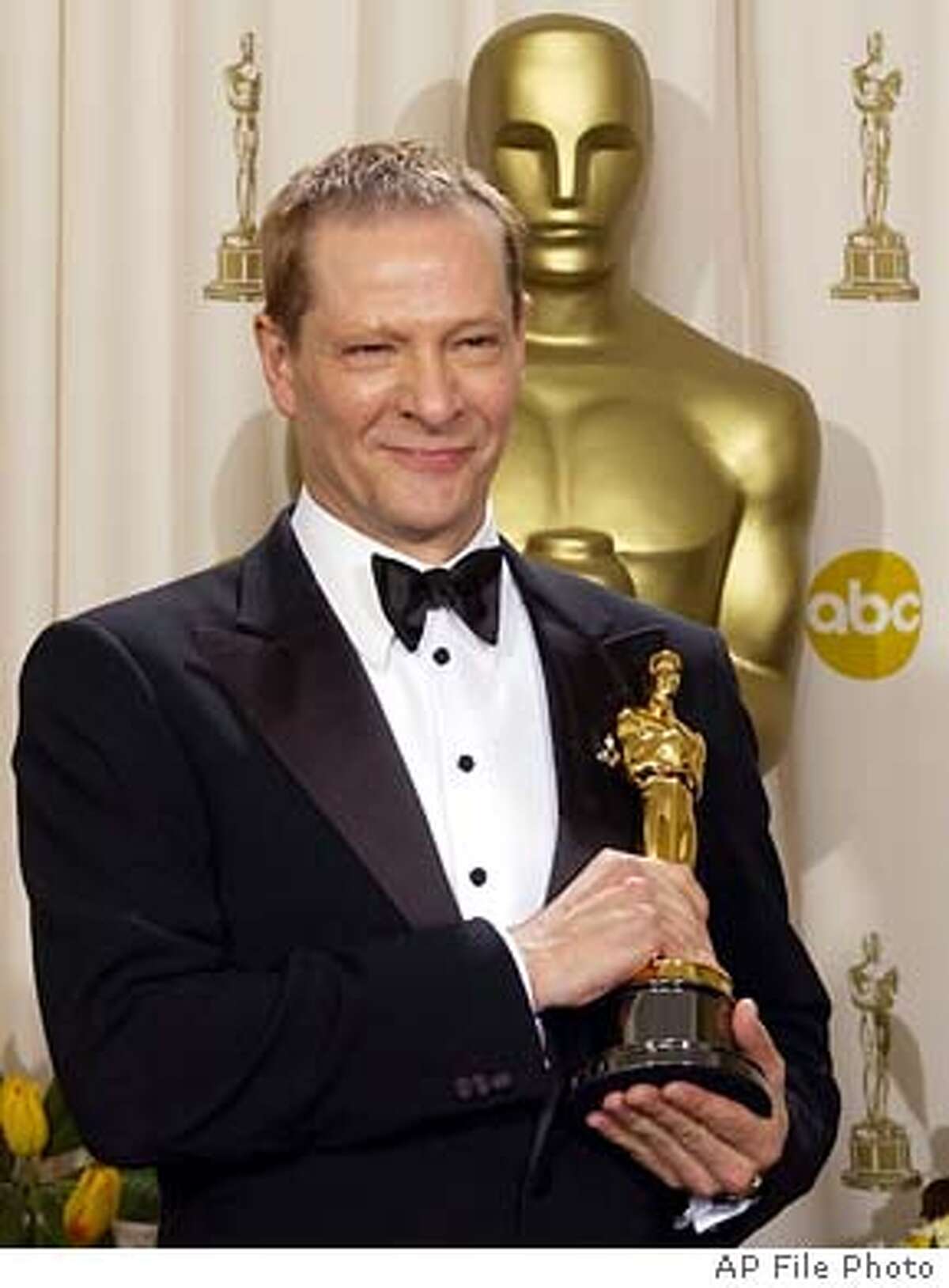 Yes Hes Won An Oscar But Chris Cooper A Stoic Star Continues To