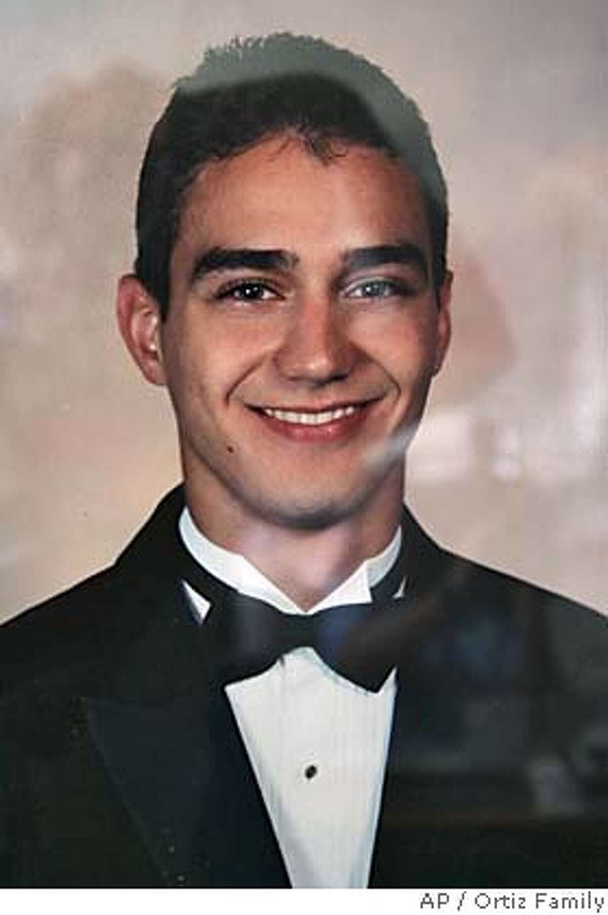 VIRGINIA TECH MASSACRE / VICTIMS Lives cut short