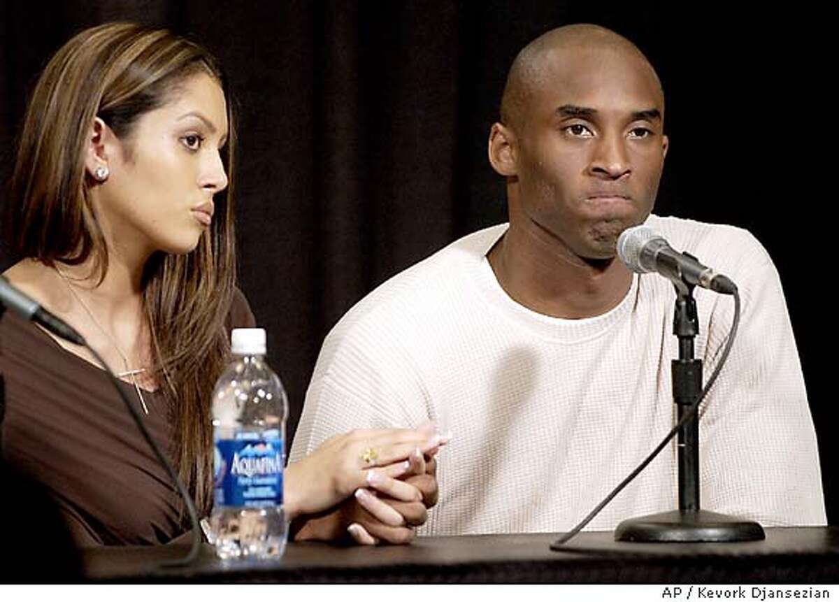 Nba Star Kobe Bryant Charged With Sexual Assault He Says 19 Year Old Consented To Encounter In 