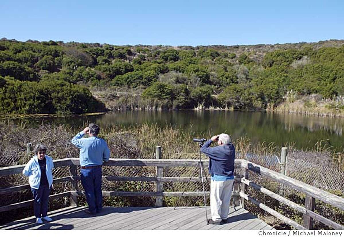 THE NORTH COAST A Kayak Adventure / Saviors of the coast / The fight